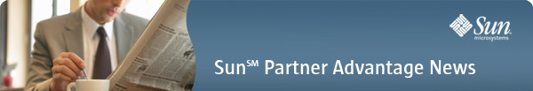 Rediscover Sun email header